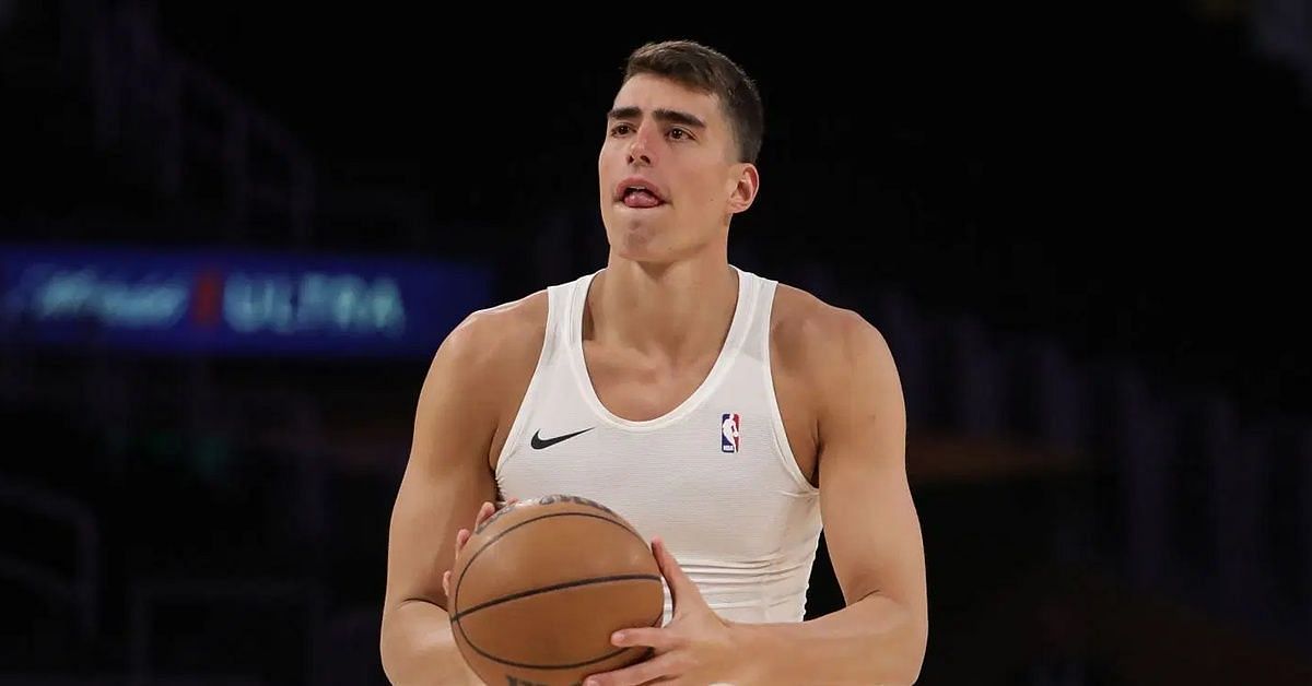 Luka Garza